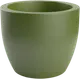 Миниатюра изображения товара Вазон БЕРКАНО Tigel 43 DB / 220_039_23 (Olive Green)