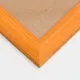 Миниатюра изображения товара Рамка Sima-Land Manuel 35x45 / 3978846 (клен)