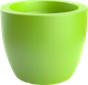 Миниатюра изображения товара Кашпо БЕРКАНО Tigel 50 / 220_040_16V (Spring Green)