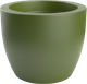 Миниатюра изображения товара Кашпо БЕРКАНО Tigel 50 / 220_040_23V (Olive Green)