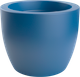 Миниатюра изображения товара Вазон БЕРКАНО Tigel 50 DB / 220_040_17 (Wave Blue)