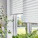Миниатюра изображения товара Штора-плиссе Swed house Package 90x180 / MR3-582