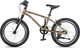 Миниатюра изображения товара Детский велосипед Maxiscoo 1BIKE 18 2026 / MSC-M1-1852 (бронзовый матовый)
