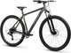 Миниатюра изображения товара Велосипед Maxiscoo 3BIKE 29 M330 2026 / MSC-M3-2922-22 (бронзовый матовый)