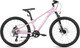 Миниатюра изображения товара Велосипед Maxiscoo 7BIKE 24 2026 / MSC-M7-2422 (розовый)
