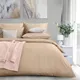 Миниатюра изображения товара Комплект постельного белья Verossa Stripe Bronze VRT 1588 70079 ST13 23 / 747393