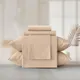 Миниатюра изображения товара Комплект постельного белья Verossa Stripe Bronze VRT 1588 70079 ST13 23 / 747393