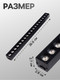 Миниатюра изображения товара Трековый светильник Luazon Lighting Flat 10608066