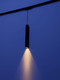 Миниатюра изображения товара Трековый светильник Luazon Lighting Flat 10608076