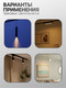 Миниатюра изображения товара Трековый светильник Luazon Lighting Flat 10608076