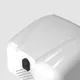 Миниатюра изображения товара Сушилка для рук Wellerein HSD-A90005 (белый)