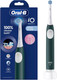 Миниатюра изображения товара Электрическая зубная щетка Oral-B iO2 (зеленый)