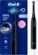 Миниатюра изображения товара Электрическая зубная щетка Oral-B iO2 (черный)