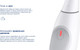 Миниатюра изображения товара Электрическая зубная щетка Oral-B iO2 (зеленый)