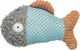 Миниатюра изображения товара Игрушка для кошек Trixie Рыба / 45467