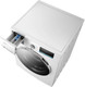 Миниатюра изображения товара Стиральная машина Sharp ES-FSI812DLZ-W