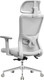 Миниатюра изображения товара Кресло офисное Floky Ember Flow 1 (серый)