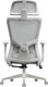 Миниатюра изображения товара Кресло офисное Floky Ember Flow 2 (серый)