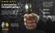 Миниатюра изображения товара Фонарь Armytek Elf C2 Max LR USB-C White F10702C