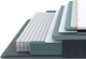 Миниатюра изображения товара Матрас Proson Prestige Top Medium 80x190