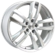 Миниатюра изображения товара Литой диск RST Wheels R128 18x7.5" 5x108мм DIA 60.1мм ET 47мм S