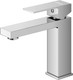 Миниатюра изображения товара Смеситель Cezares SLIDER-LS-01-W0