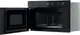 Миниатюра изображения товара Микроволновая печь Whirlpool MBNA900B