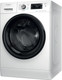 Миниатюра изображения товара Стиральная машина Whirlpool FFB 10469 BV EE
