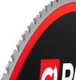 Миниатюра изображения товара Пильный диск Ravic 355x2.2/1.8x25.4мм / 211.0355