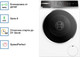 Миниатюра изображения товара Стиральная машина Bosch WGB256A0ME
