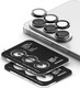 Миниатюра изображения товара Защитное стекло для камеры телефона Ringke Camera Lens Frame для Galaxy S26/S26 Plus (2шт)