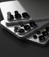 Миниатюра изображения товара Защитное стекло для камеры телефона Ringke Camera Lens Frame для Galaxy S26 Ultra (2шт)