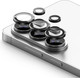 Миниатюра изображения товара Защитное стекло для камеры телефона Ringke Camera Lens Frame для Galaxy S26 Ultra (2шт)