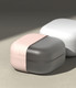 Миниатюра изображения товара Чехол для наушников Ringke Silicone для Galaxy Buds 4/4 Pro (Pink Sand)