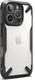 Миниатюра изображения товара Чехол-накладка Ringke Fusion X для iPhone 16 Pro Max (Black)