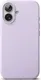 Миниатюра изображения товара Чехол-накладка Ringke Silicone Magnetic для iPhone 17 (Light Purple)