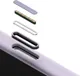 Миниатюра изображения товара Чехол-накладка Ringke Silicone Magnetic для iPhone 17 (Light Purple)
