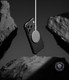 Миниатюра изображения товара Чехол-накладка Ringke Rugged Gear Magnetic для iPhone 17 Pro (Black)