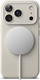 Миниатюра изображения товара Чехол-накладка Ringke Silicone Magnetic для iPhone 17 Pro (Stone)