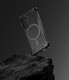 Миниатюра изображения товара Чехол-накладка Ringke Fusion X Magnetic для Galaxy S26 (Black)