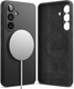 Миниатюра изображения товара Чехол-накладка Ringke Silicone Magnetic для Galaxy S26 (Black)