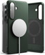 Миниатюра изображения товара Чехол-накладка Ringke Onyx Magnetic для Galaxy S26 Plus  (Dark Green)