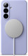 Миниатюра изображения товара Чехол-накладка Ringke Silicone Magnetic для Galaxy S26 Plus (Lavender)