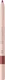 Миниатюра изображения товара Карандаш для губ Collistar Twist Design Automatic Lip Pencil тон 166 Zaffiro Rosa (0.4г)