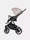 Миниатюра изображения товара Детская универсальная коляска Riko X Plus 2 в 1 Basic (42, бежевый)