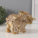 Миниатюра изображения товара Статуэтка Sima-Land Слон с малышом / 10323414