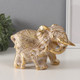 Миниатюра изображения товара Статуэтка Sima-Land Слон с малышом / 10323414