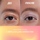 Миниатюра изображения товара Тени для век Love Generation Shine Liquid Eyeshadow Nirvana жидкие тон 06