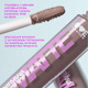 Миниатюра изображения товара Тени для век Love Generation Matte Liquid Eyeshadow Nirvana жидкие тон 01