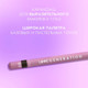 Миниатюра изображения товара Карандаш для глаз Love Generation Eye Pencil тон 02